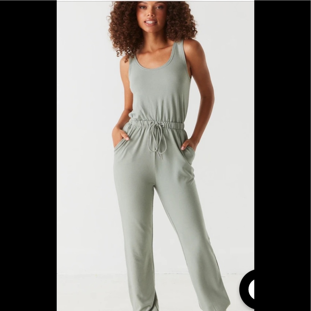NWOT jumpsuit